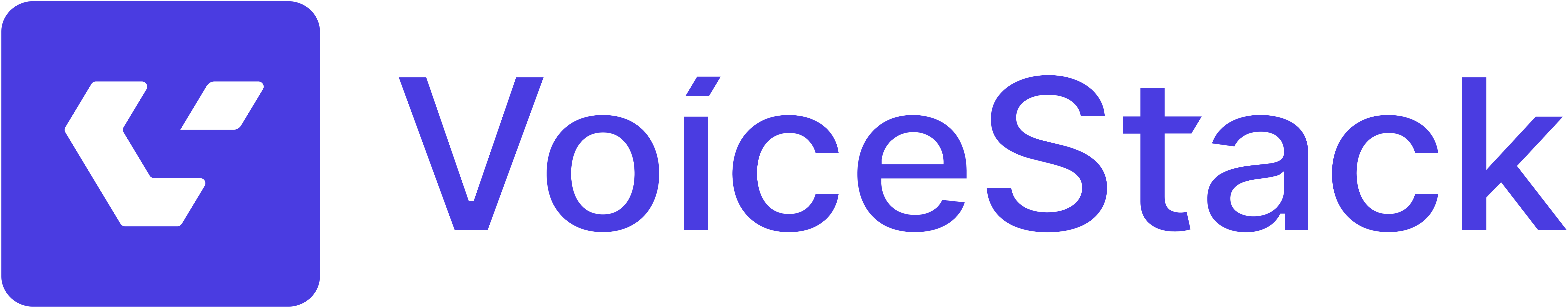 Voicestack-US Help Center home page